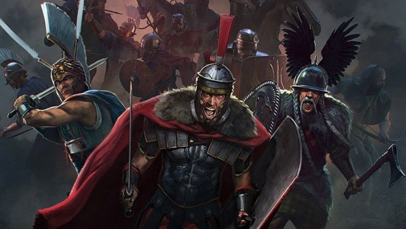 Total War: Arena - News