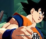 Dragon Ball FighterZ: Cover