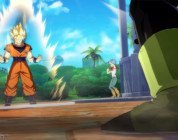 Dragon Ball FighterZ: Screenshot