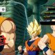 Dragon Ball FighterZ: Screenshot