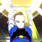 Dragon Ball FighterZ: Screenshot