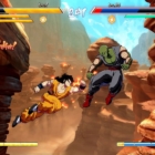 Dragon Ball FighterZ: Screenshot