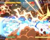 Dragon Ball FighterZ: Screenshot