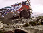 Dakar 18: Trailer Screenshot