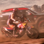 Dakar 18: Trailer Screenshot