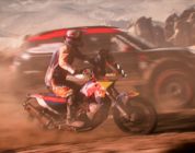 Dakar 18: Trailer Screenshot