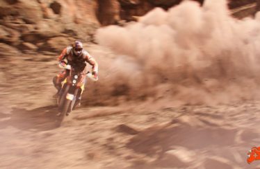 Dakar 18: Trailer Screenshot