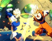 Dragon Ball Fighter Z: News