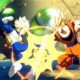 Dragon Ball Fighter Z: News