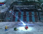 LEGO Marvel Super Heroes 2: Screenshot