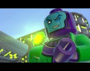 LEGO Marvel Super Heroes 2: Screenshot