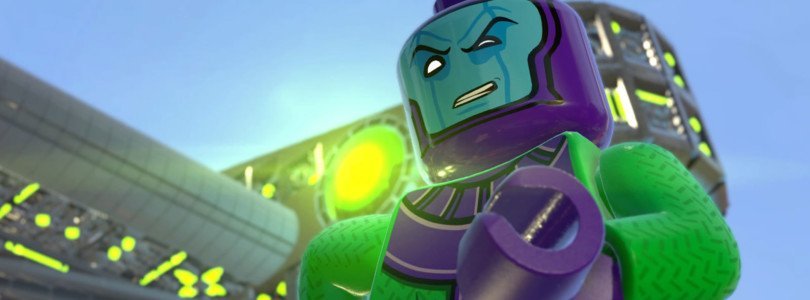 LEGO Marvel Super Heroes 2: Screenshot