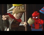 LEGO Marvel Super Heroes 2: Screenshot