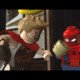 LEGO Marvel Super Heroes 2: Screenshot