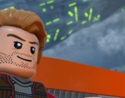 LEGO Marvel Super Heroes 2: Test