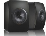 KEF: LS50