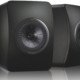 KEF: LS50