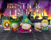 South Park: Der Stab der Wahrheit - Logo