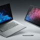 Microsoft: Surface Book 2