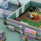 Two Point Hospital: Screenshot