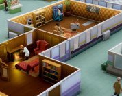 Two Point Hospital: Screenshot