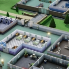 Two Point Hospital: Screenshot