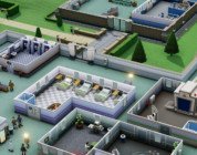 Two Point Hospital: Screenshot