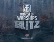 World of Warships Blitz: Cover