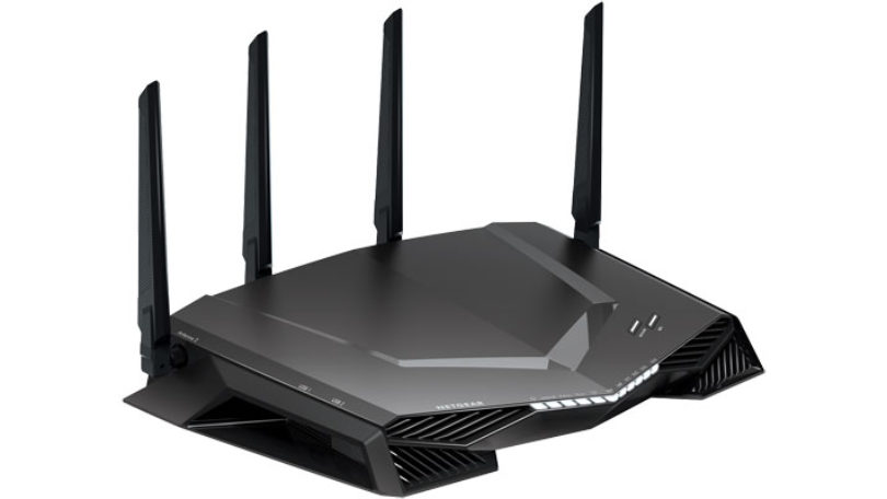 NETGEAR: XR500