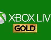 Xbox Live: Gold