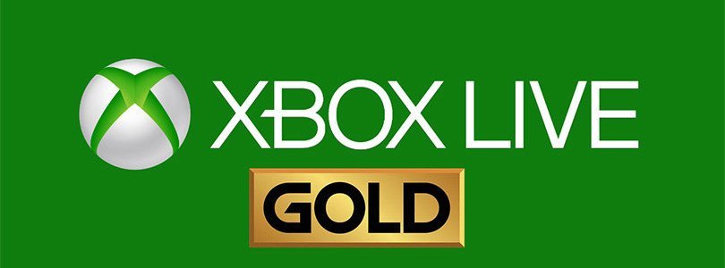 Xbox Live: Gold