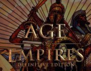 Age of Empires: Definitive Edition