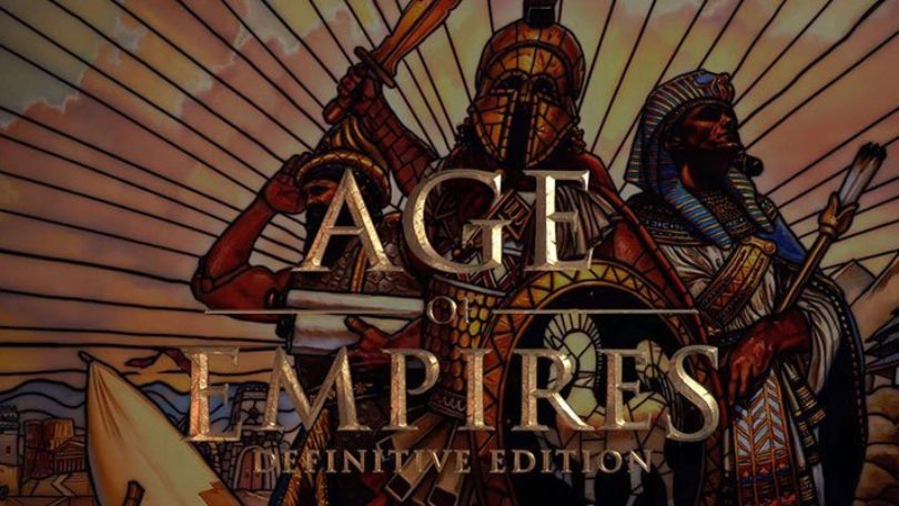 Age of Empires: Definitive Edition