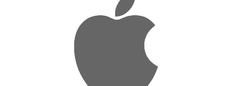 Apple: Logo