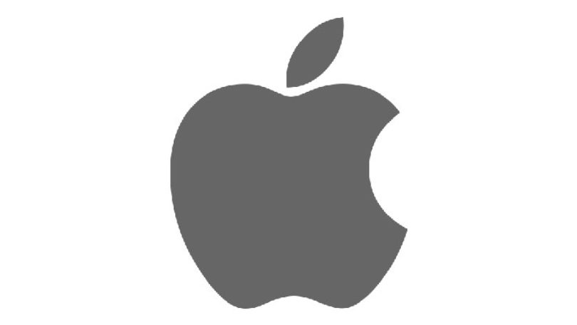 Apple: Logo