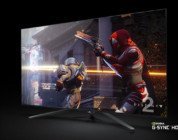 ASUS: Big Format Gaming Monitor