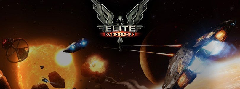 Elite Dangerous: News