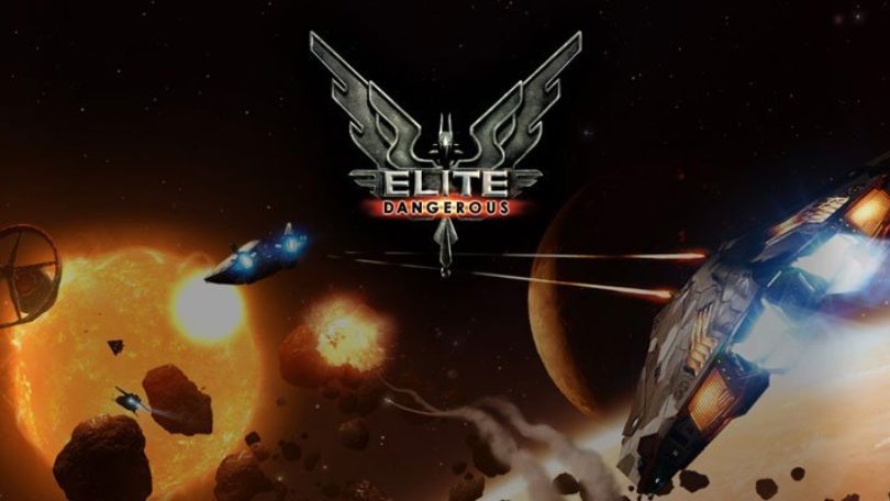 Elite Dangerous: News