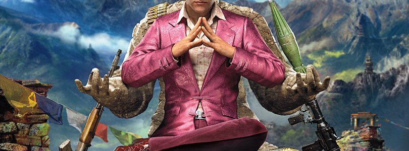 Far Cry 4: News