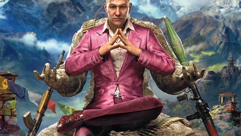 Far Cry 4: News