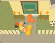 Genital Jousting: News