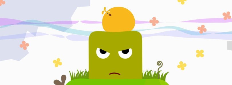 LocoRoco 2 Remastered: Test