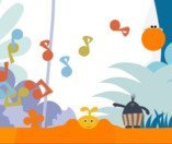 LocoRoco 2 Remastered: Cover