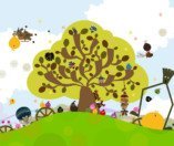 LocoRoco 2 Remastered: Cover