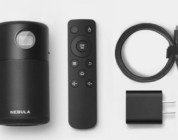 Anker Innovations: Nebula Capsule Projector