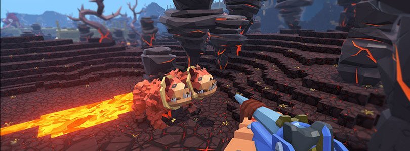 PixARK: News