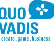 Quo Vadis: Logo