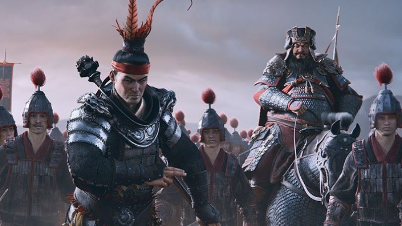 Total War: Three Kingdoms - News