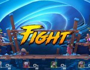 Brawlout: Screenshot