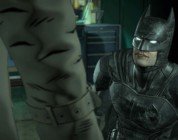 Batman: The Enemy Within - Screenshot